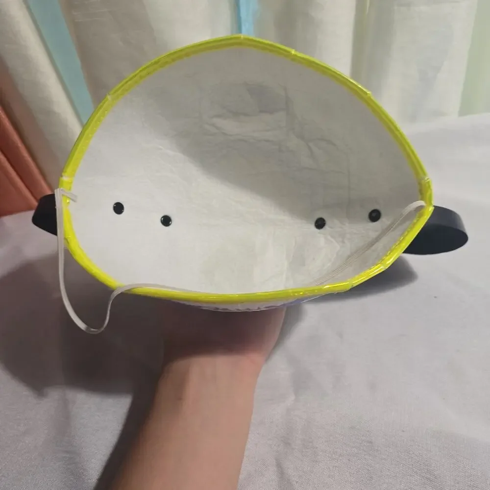 Disney Parks Exclusive Buzz Lightyear Space Ranger Mickey Mouse Ears Hat Pixar